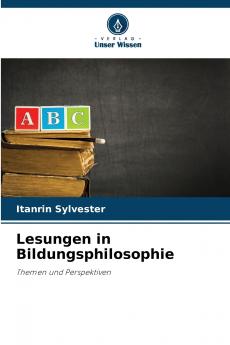 Lesungen in Bildungsphilosophie
