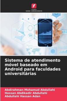 Sistema de atendimento móvel baseado em Android para faculdades universitárias