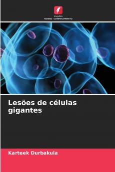 Lesões de células gigantes
