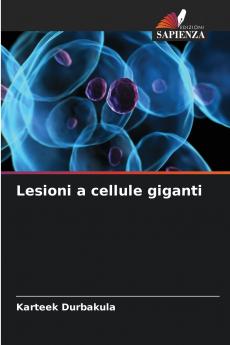 Lesioni a cellule giganti