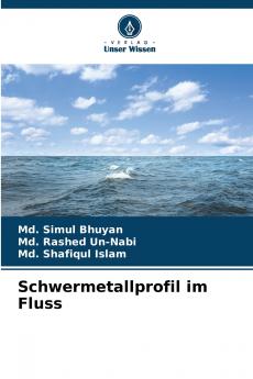 Schwermetallprofil im Fluss