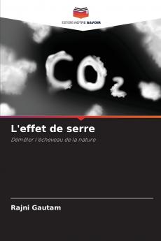 L'effet de serre