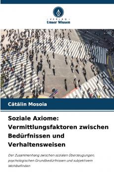 Soziale Axiome