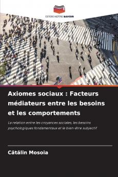 Axiomes sociaux