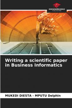 Writing a scientific paper in Business Informatics