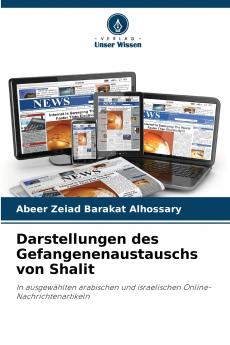 Darstellungen des Gefangenenaustauschs von Shalit