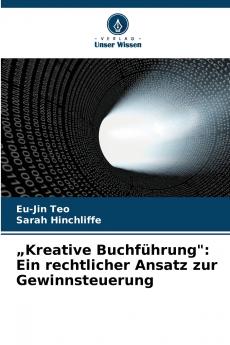 „Kreative Buchführung