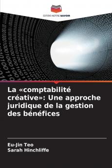 La comptabilité créative