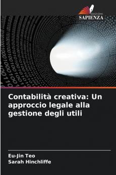 Contabilità creativa
