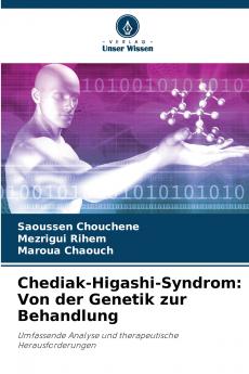 Chediak-Higashi-Syndrom