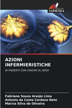 AZIONI INFERMIERISTICHE