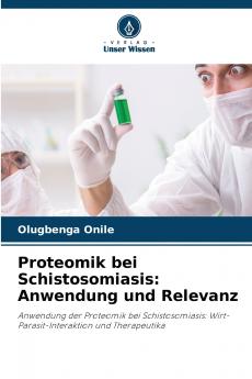 Proteomik bei Schistosomiasis