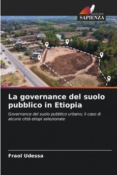La governance del suolo pubblico in Etiopia