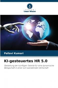 KI-gesteuertes HR 5.0