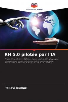 RH 5.0 pilotée par l'IA