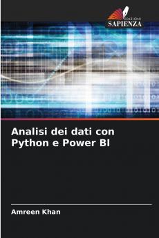 Analisi dei dati con Python e Power BI