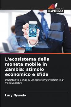 L'ecosistema della moneta mobile in Zambia