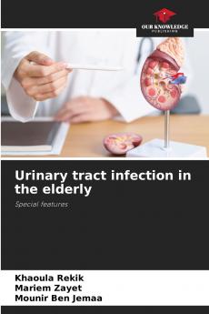Urinary tract infection in the elderly