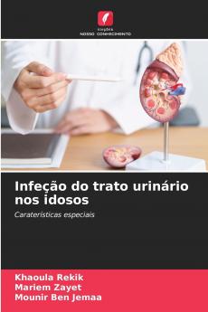 Infeção do trato urinário nos idosos