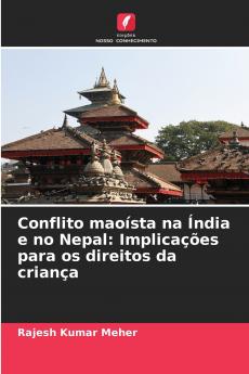 Conflito maoísta na Índia e no Nepal
