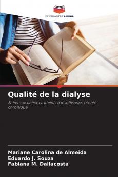 Qualité de la dialyse