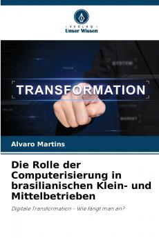 Die Rolle der Computerisierung in brasilianischen Klein- und Mittelbetrieben