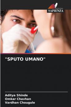 SPUTO UMANO