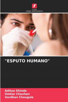 ESPUTO HUMANO