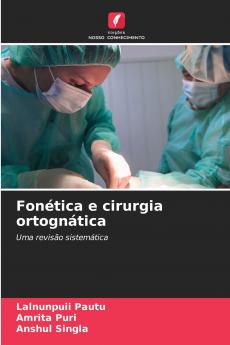 Fonética e cirurgia ortognática