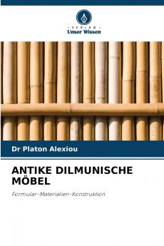 ANTIKE DILMUNISCHE MÖBEL