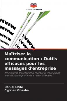 Maîtriser la communication