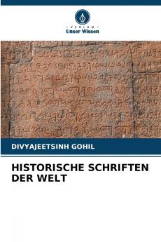 HISTORISCHE SCHRIFTEN DER WELT