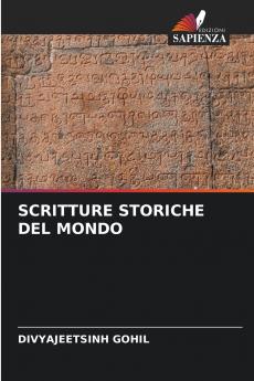 SCRITTURE STORICHE DEL MONDO