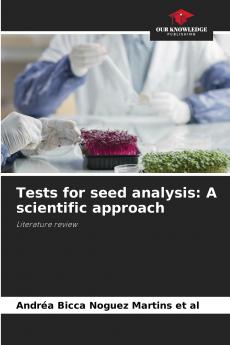 Tests for seed analysis