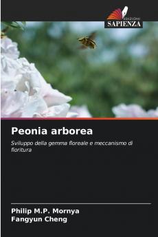 Peonia arborea