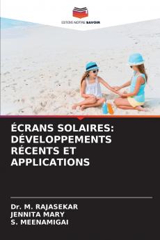 ÉCRANS SOLAIRES