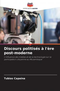 Discours politisés à l'ère post-moderne