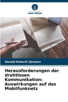 Herausforderungen der drahtlosen Kommunikation