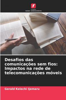Desafios das comunicações sem fios