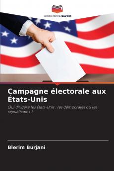 Campagne électorale aux États-Unis