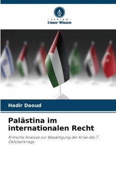 Palästina im internationalen Recht