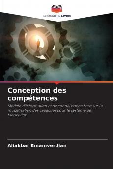 Conception des compétences