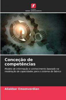 Conceção de competências