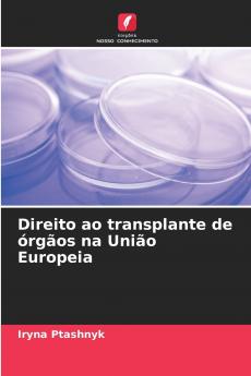 Direito ao transplante de órgãos na União Europeia