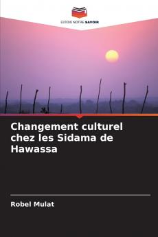 Changement culturel chez les Sidama de Hawassa