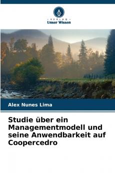 Studie über ein Managementmodell und seine Anwendbarkeit auf Coopercedro