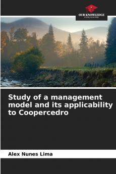 Study of a management model and its applicability to Coopercedro