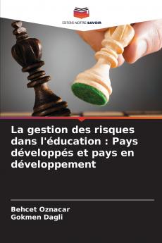 La gestion des risques dans l'éducation