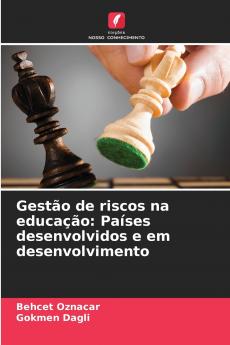 Gestão de riscos na educação