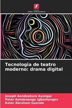Tecnologia de teatro moderno